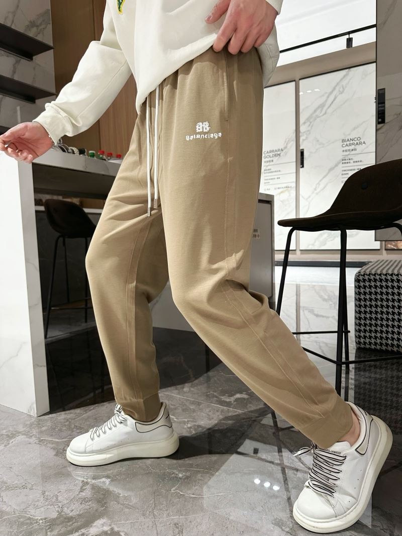 Balenciaga Long Pants